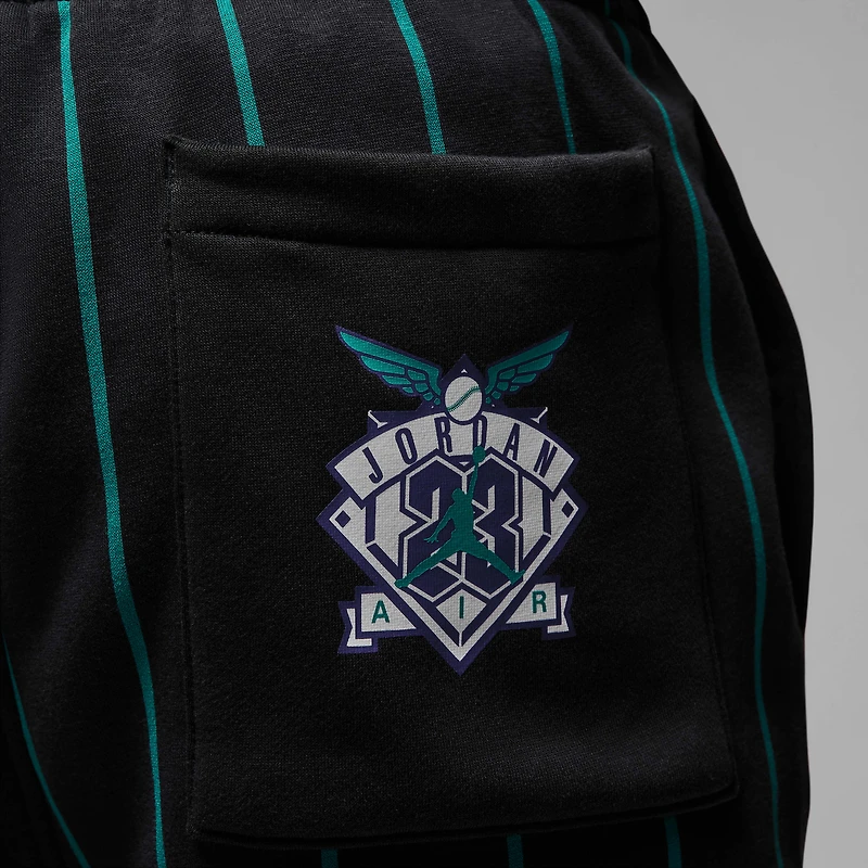 Jordan Brooklyn Fleece Men's Shorts