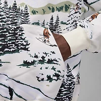 Jordan Brooklyn Fleece Men's Pullover Hoodie