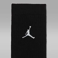 Jordan Everyday Cushioned Crew Socks (6 Pairs)