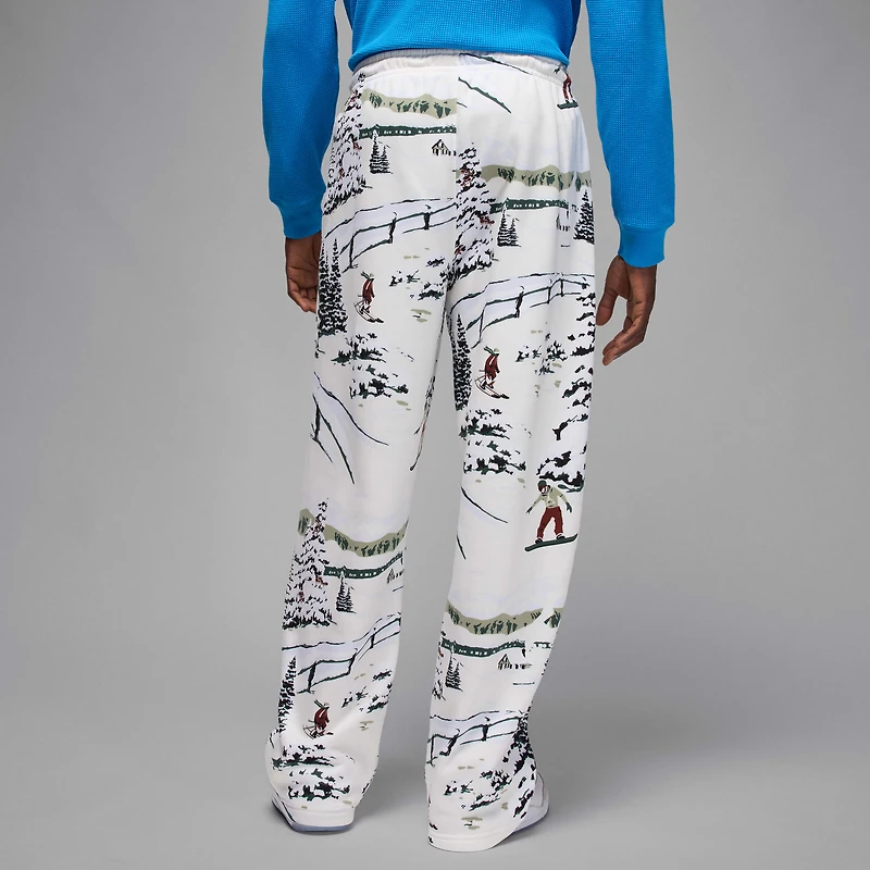 Jordan Brooklyn Fleece Men's Pants