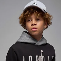 Jordan Big Kids' Future Flight Pullover Hoodie