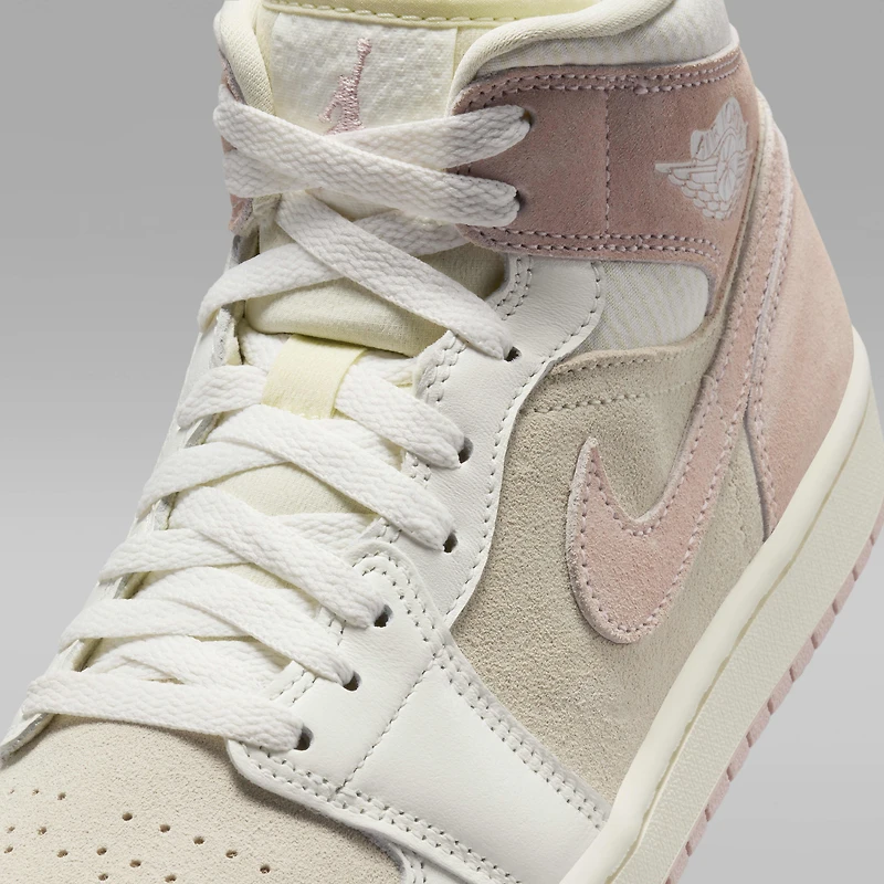 Air Jordan 1 Mid SE Women's Shoes