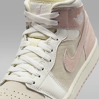Air Jordan 1 Mid SE Women's Shoes