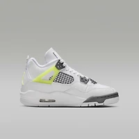 Jordan Retro 4 Baby/Toddler Shoes