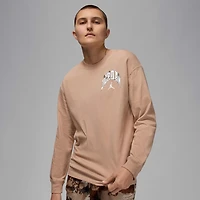 Jordan Brooklyn Women's Realtree Long-Sleeve T-Shirt