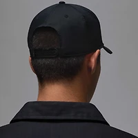 Jordan Rise Structured Curved-Bill Hat