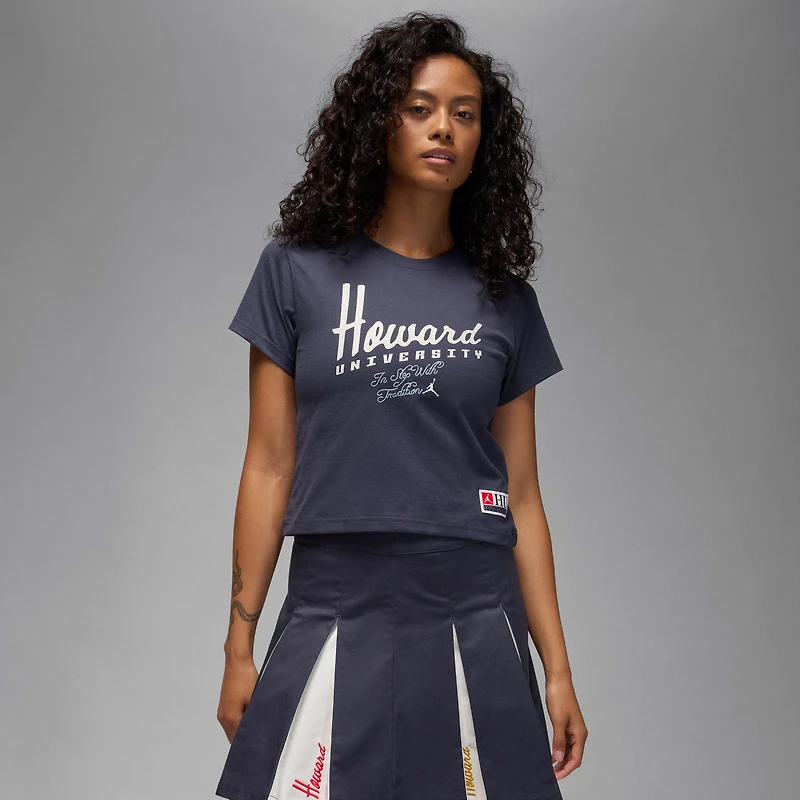 Jordan x Howard University Women's T-Shirt
