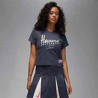Jordan x Howard University Women's T-Shirt