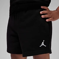 Jordan Brooklyn Essentials Toddler 2-Piece French Terry Shorts Set