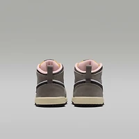Jordan 1 Mid SE Baby/Toddler Shoes
