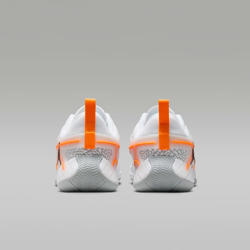 Jordan Heir Series Basketball Shoes
