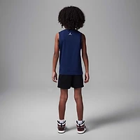 Jordan Baby (12-24M) MVP 23 Tank and Shorts Set