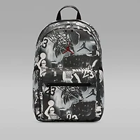Jordan Borough Graphic Backpack (20L)