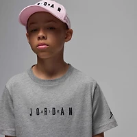 Jordan Little Kids' Embroidered T-Shirt