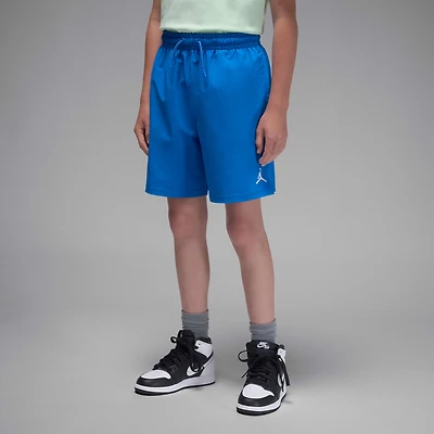 Jordan Big Kids' Jumpman Woven Play Shorts