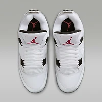 Jordan 4 Retro MCS Baseball Cleats