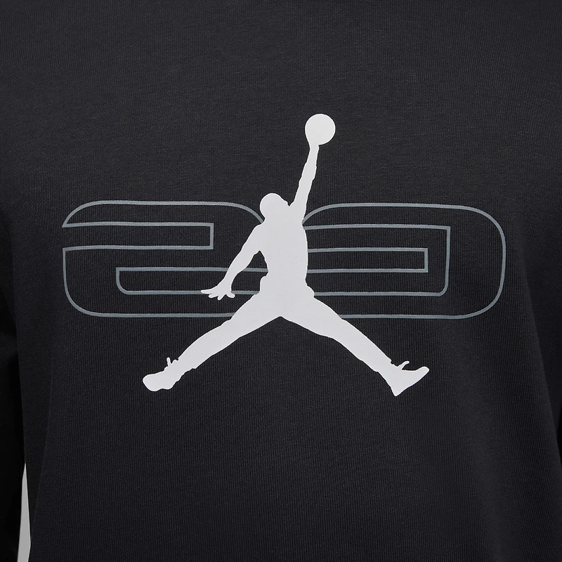 Jordan Sport Crossover Men's Fleece Pullover Hoodie
