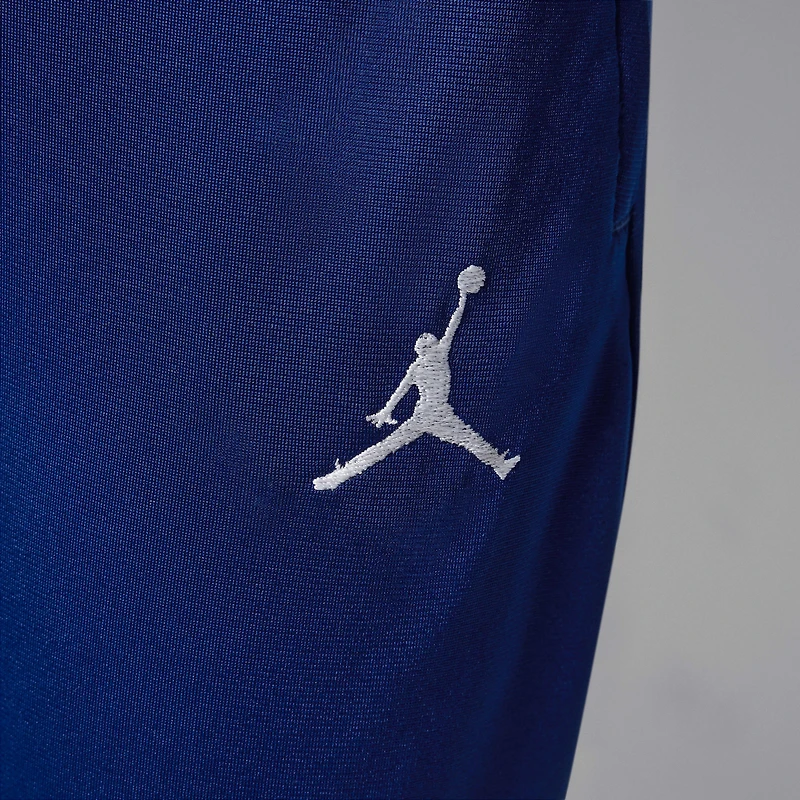 Paris Saint-Germain Strike Fourth Big Kids' Jordan Dri-FIT Soccer Knit Tracksuit