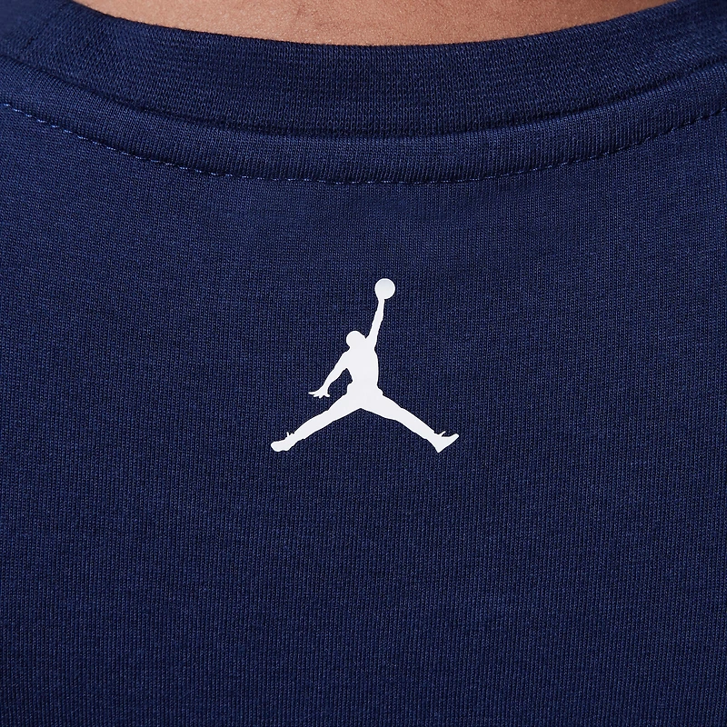 Jordan Baby (12-24M) MVP 23 Tank and Shorts Set