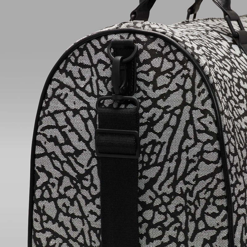 Jordan Icon Duffle Bag (25L)