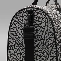 Jordan Icon Duffle Bag (25L)