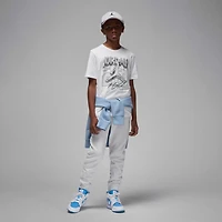 Jordan Big Kids' AJ3 Pure Money T-Shirt