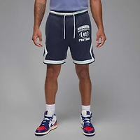 Jordan Sport x Howard University Men's Dri-FIT Diamond Shorts