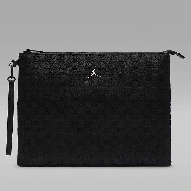 Jordan Monogram Pouch (1 L)