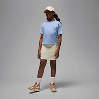 Jordan Brooklyn Essentials Big Kids' T-Shirt