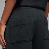 Jordan Flight Fleece Women's French Terry Big Shorts