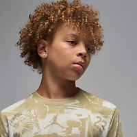Jordan Big Kids' 23 Collage T-Shirt