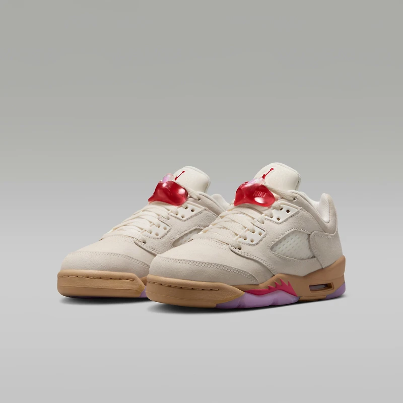 Jordan 5 Retro Low Baby/Toddler Shoes
