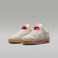 Jordan 5 Retro Low Baby/Toddler Shoes