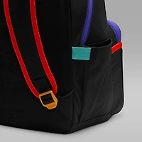 Air Jordan Lunch Backpack Big Kids' (18L) and Bag (3L)
