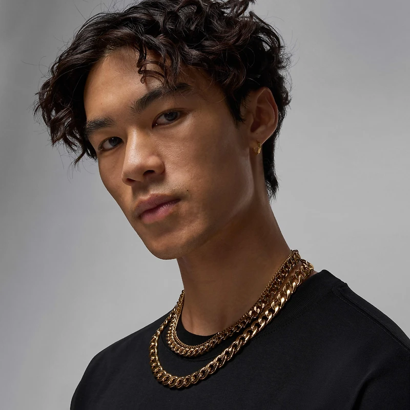 Jordan Men's Comic T-Shirt