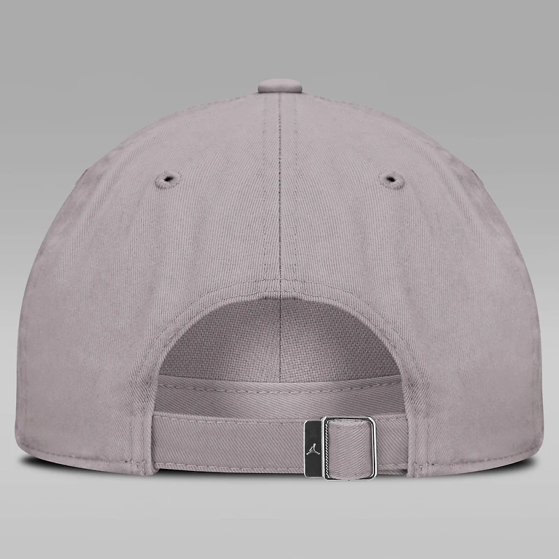 Oklahoma Primetime Club Men's Jordan Brand College Adjustable Hat