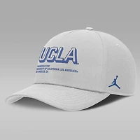 UCLA On-Field Primetime Rise Men's Jordan Brand College Adjustable Hat