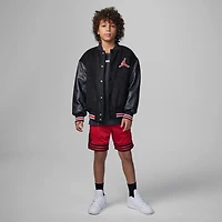 Jordan Big Kid's Varsity Jacket