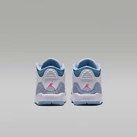 Jordan 3 Retro Baby/Toddler Shoes