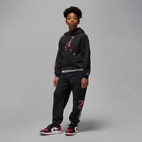 Jordan Big Kids' Sketch Pullover Hoodie