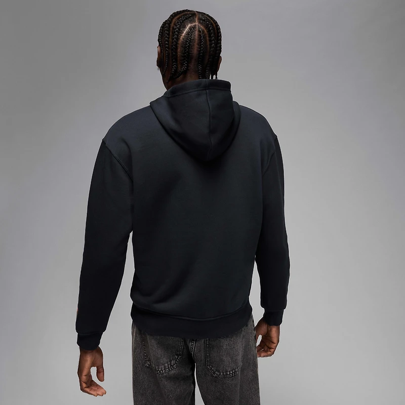 Jordan AJ5 Men's Fleece Pullover Hoodie