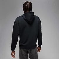 Jordan AJ5 Men's Fleece Pullover Hoodie