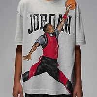 Jordan Big Kids' Sketch T-Shirt