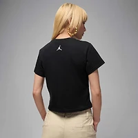 Jordan Brooklyn Women's T-Shirt
