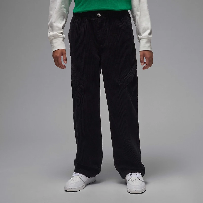 Jordan Big Kids' Chicago Corduroy Pants