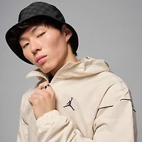 Jordan Brooklyn Men's Hooded Draft Jacket