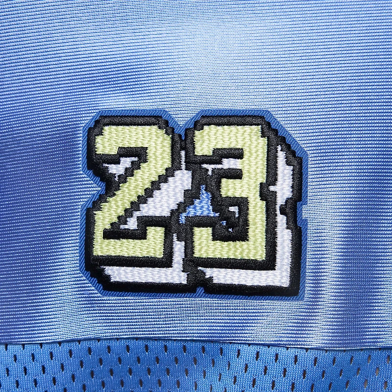 Jordan Customized Air Big Kids' Soccer Jersey