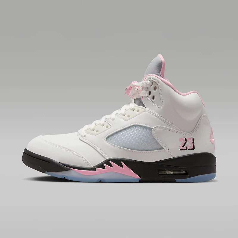 Air Jordan 5 Retro Men's Shoes