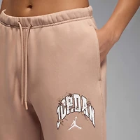 Jordan Brooklyn Fleece Women's Realtree Pants