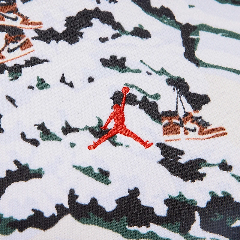 Jordan Brooklyn Fleece Men's Pullover Hoodie